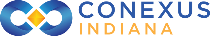Conexus Indiana Logo